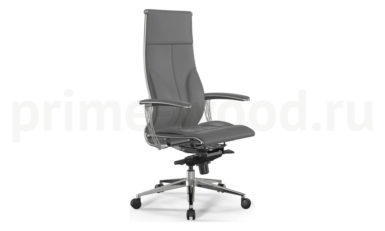 Кресло руководителя Samurai L1-10U M06.B31.G04.W03 - фото 4