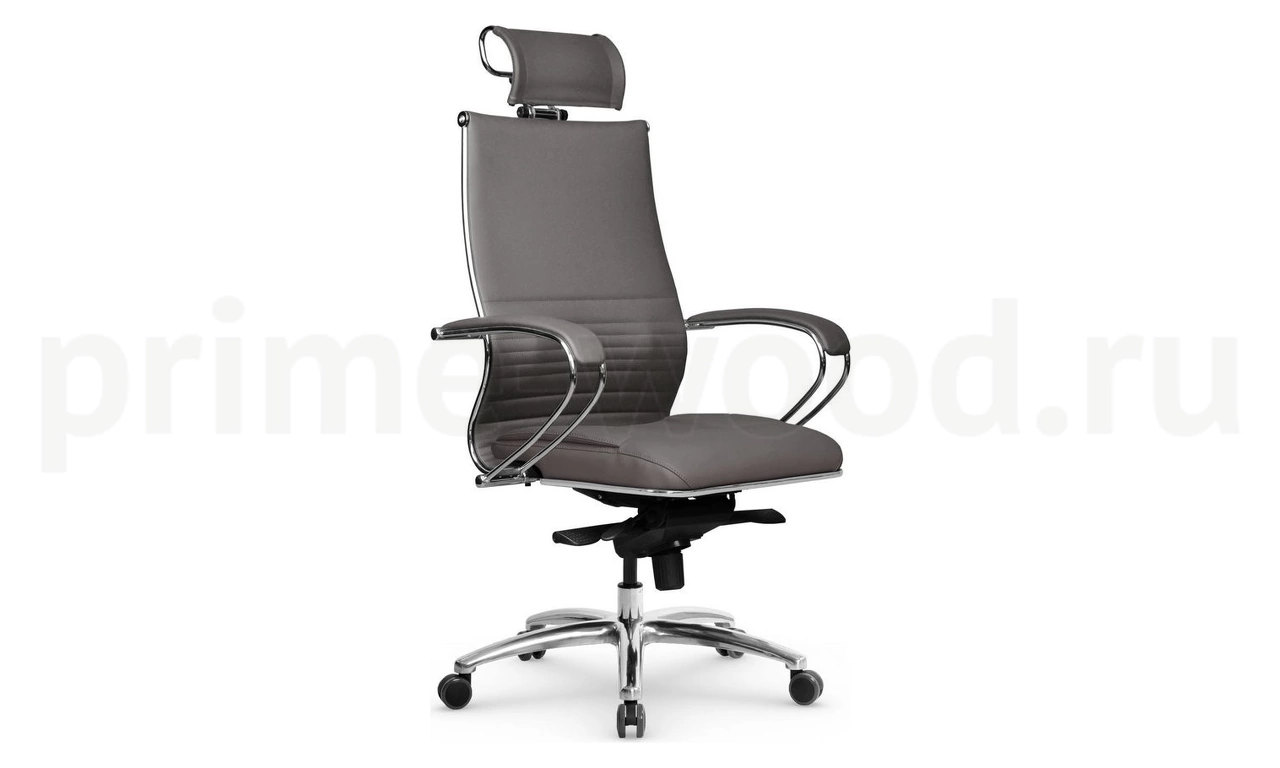 Кресло руководителя SAMURAI KL-2.05 MPES - фото 10