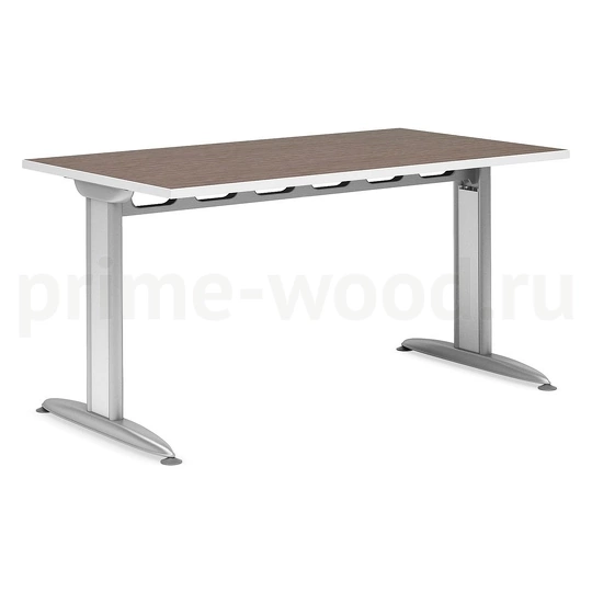 Стол 160 METAL T - фото