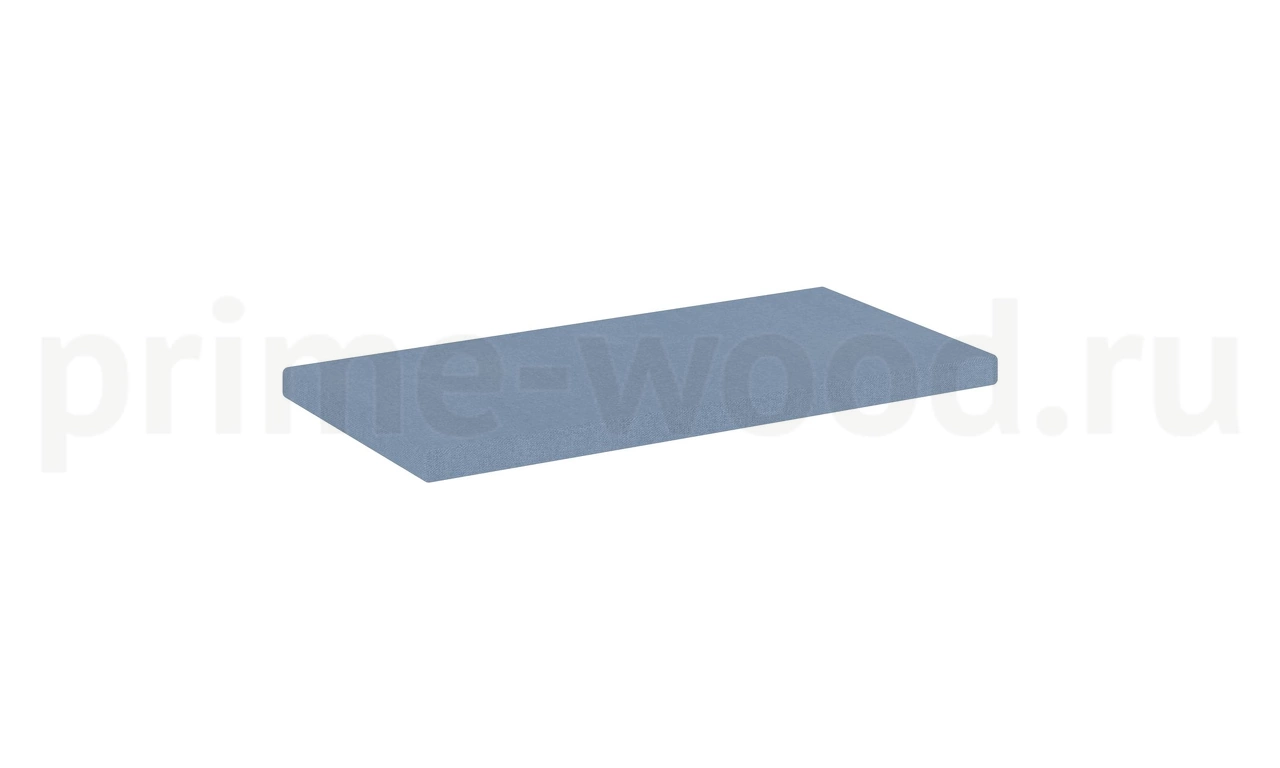 Подушка на тумбу широкую CN.P-002 - фото 8