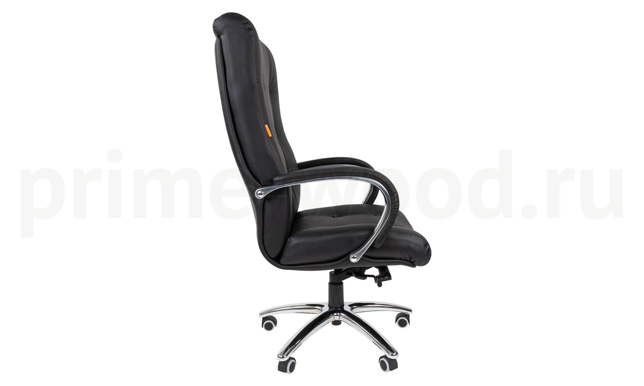 Кресло руководителя Chairman 424 - фото 2